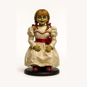 Anabelle -Halloween Social