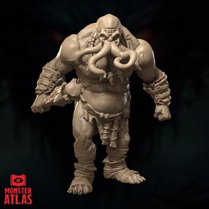 Ogre Ceremorph