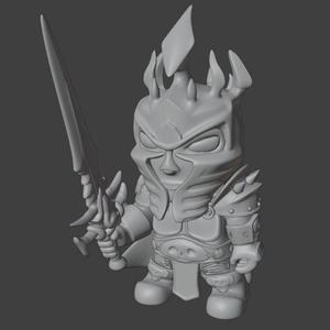Lich King (World of Warcraft)