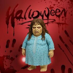 the exorcist chubby