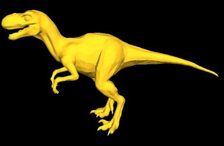 Velociraptor