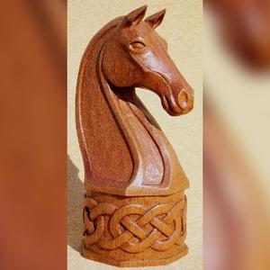 Horse Pawn