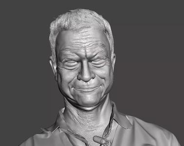 GARY SINISE