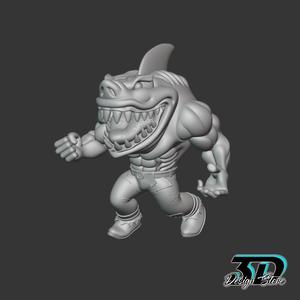 street sharks ripster