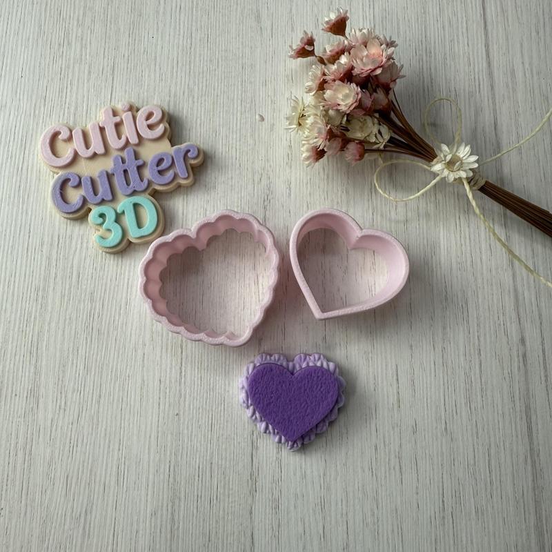 Tiny Sweetheart - 11116