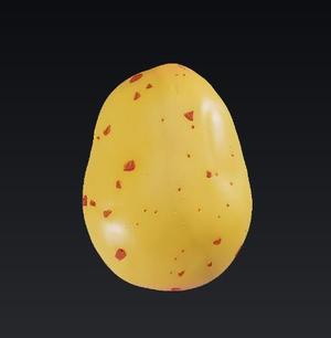Potato
