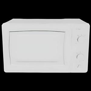 Basic Countertop Microwave