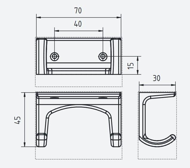 Kids' Carry Case & Bag Holder – End the Clutter Chaos!