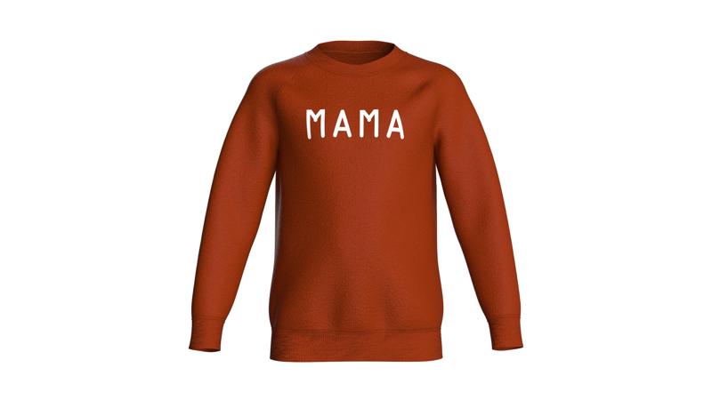 Kids-Sweatshirt  | Marvelous / Clo3d / obj / fbx