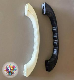 GE Microwave Handle
