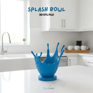 Splash Bowl