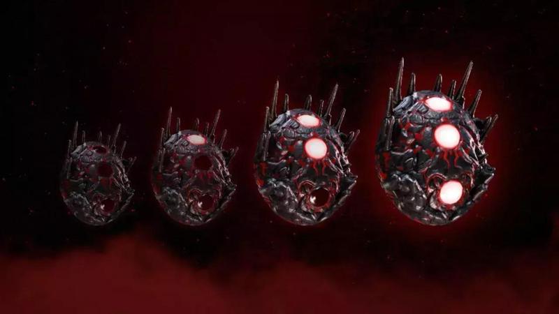 Warframe - Kuva Requiem Relic