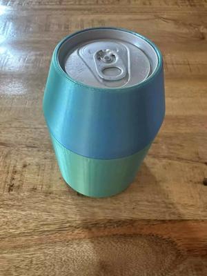 Beer or Seltzer coozy insulator