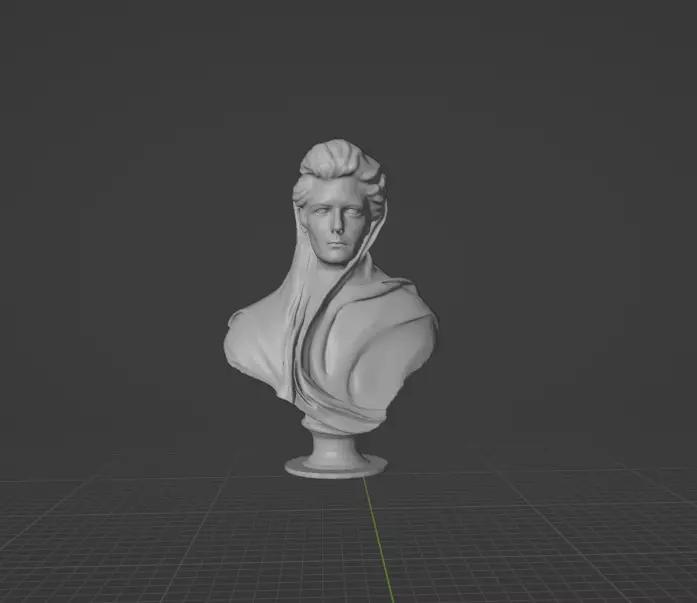 Empress Elisabeth of Austria