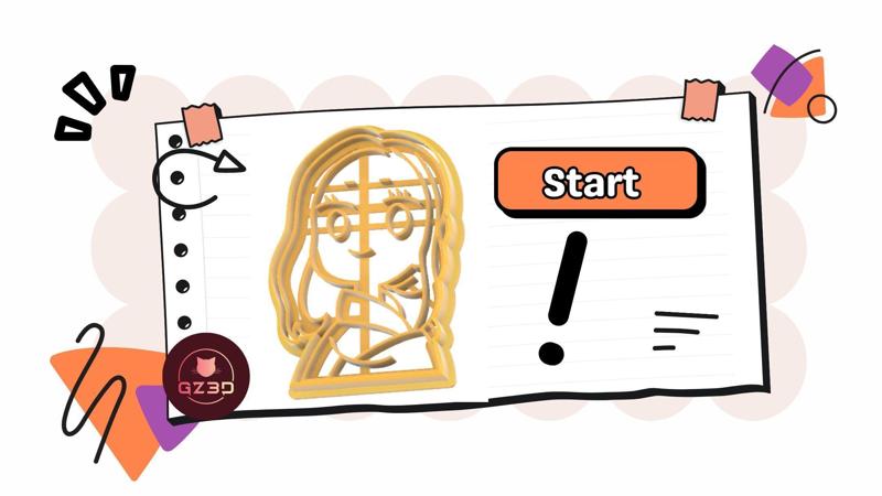 CALLET CUTTER - Marin Kitagawa