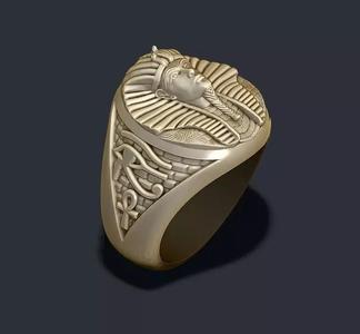 ring pharaoh