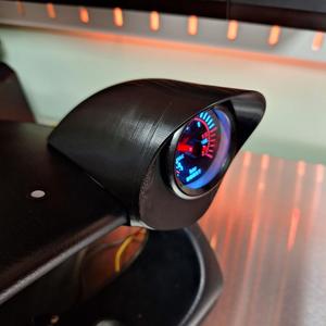 Mazda Miata NB - Gauge Hood Gauge Pod