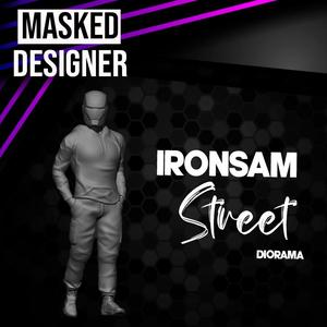IRONSAM STREET