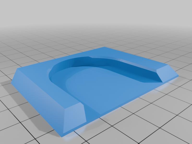 Calibration tool for THE EMBERWATCH, Warhammer Underworlds, EMBERGARD