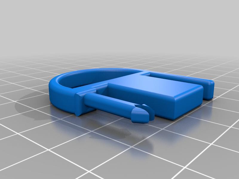 Fire Extinguisher Safety Pins