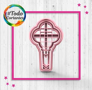 Kpop microphone cutter