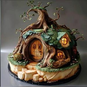 Magic tree house