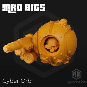 Cyber Orb