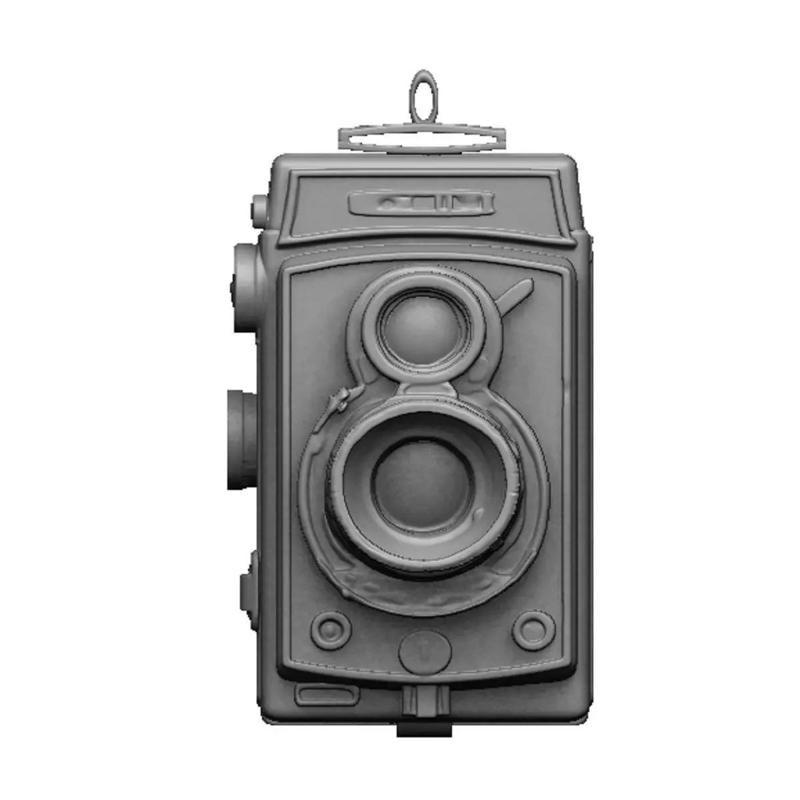 photo camera pendant zenith