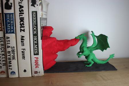Book Holder