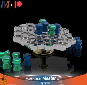 JQU4010 BALANCE MASTER 2 SET
