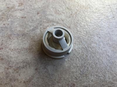 Pepper mill attachment