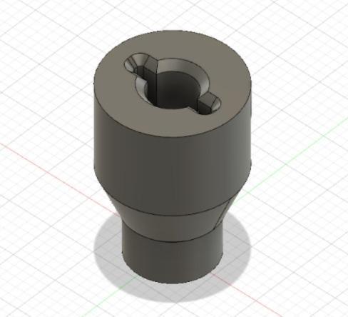 Liliana miniprimer refill