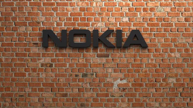 Nokia Logo
