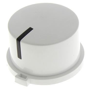 White programmer button