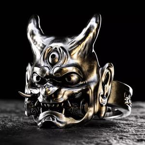 Samurai Ring 2
