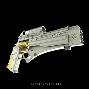 Eriana's Vow | Destiny