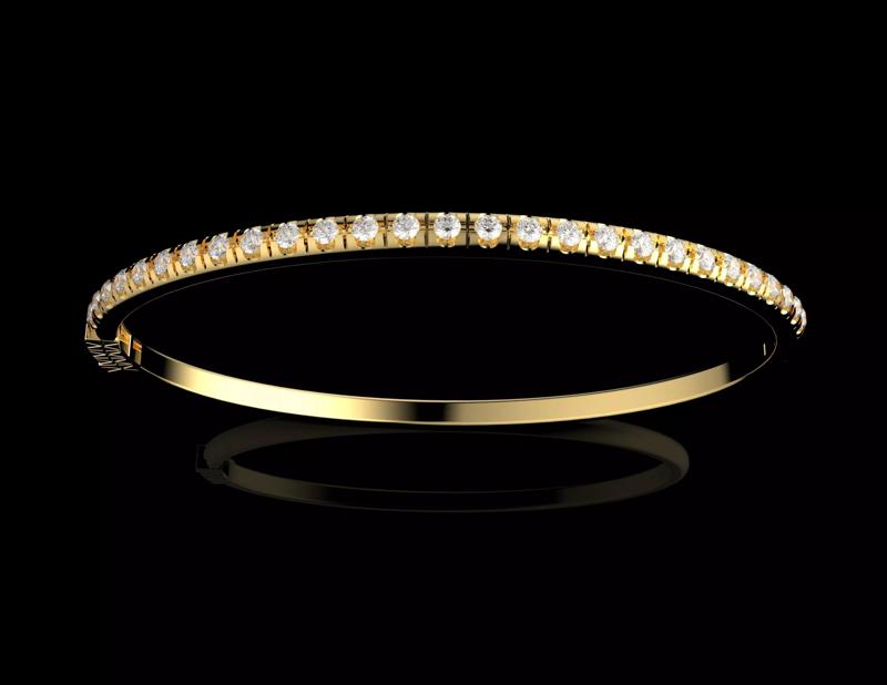 Gold N1469