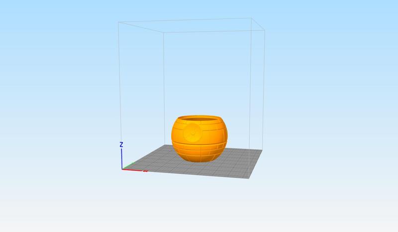 STAR MATT OF DEATH - Star Wars