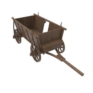 Hussite War Wagon