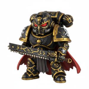 Chibi Chaos  (Space Marine)
