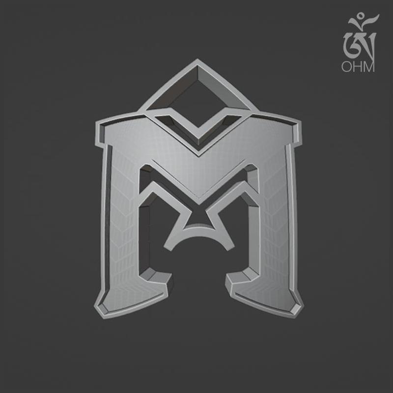 Pre-Malificarum 1000 Insignia