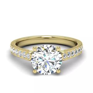 Engagement ring LEA 009