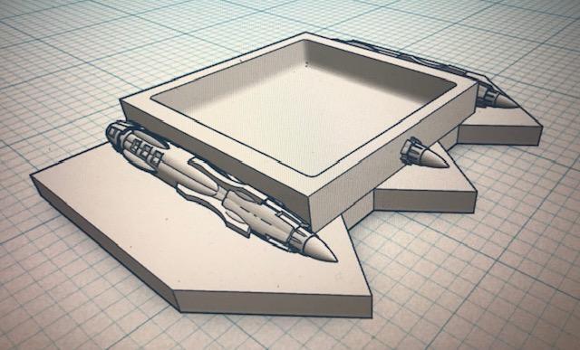 Pointy Eared Pirates Torpedoes