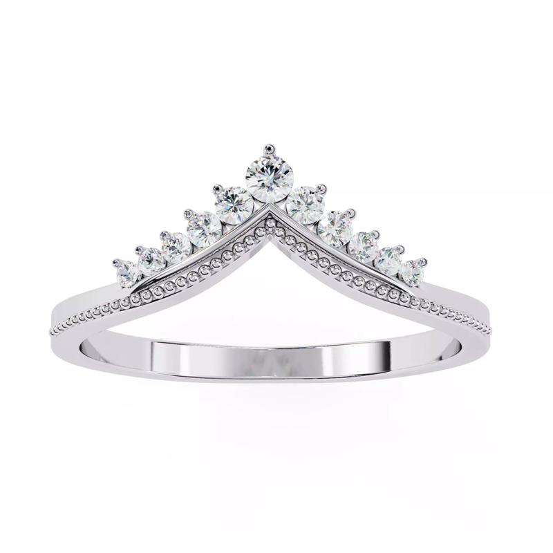 eternity bands printable files and 360 render video