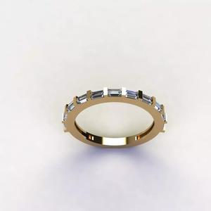 engagement rings 3D Model Collection 3D print model tmtr56