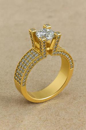 Ring Model 7853