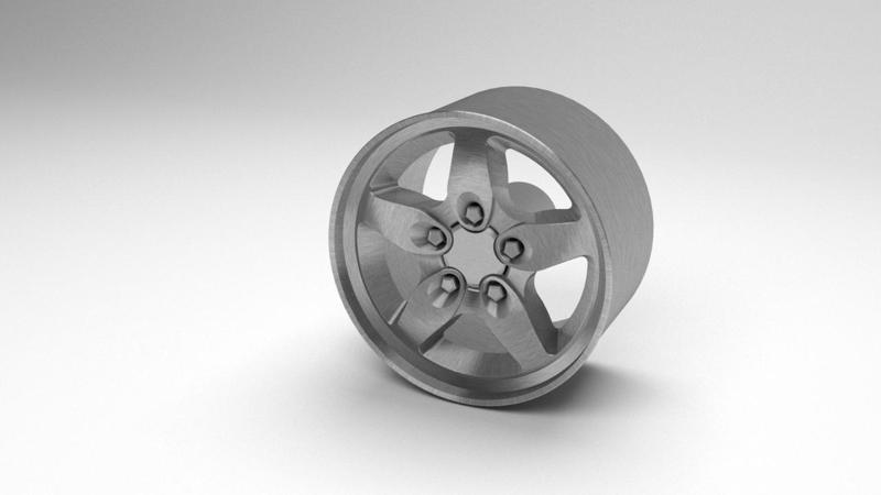 Porsche Cayenne 2003-2006 1/18