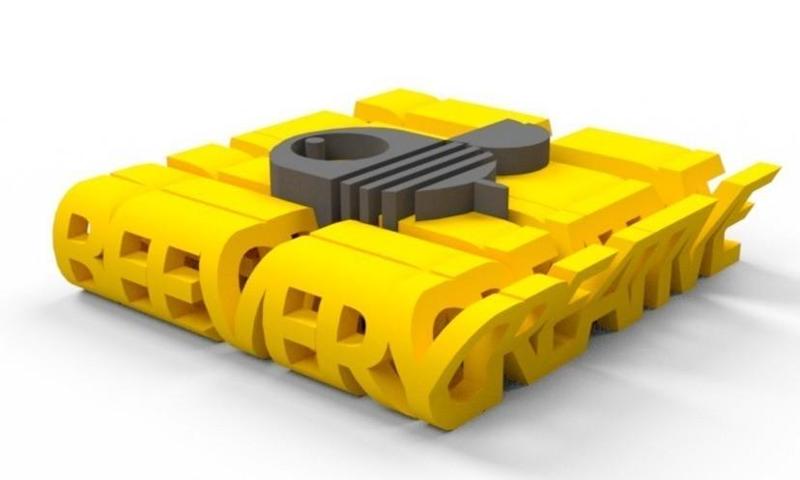 BeeVeryCreative Logo Thingy