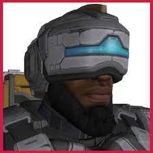 Apex Legends New Castle Helmet