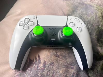 Playstation PS5 Controller soft knob cover replace